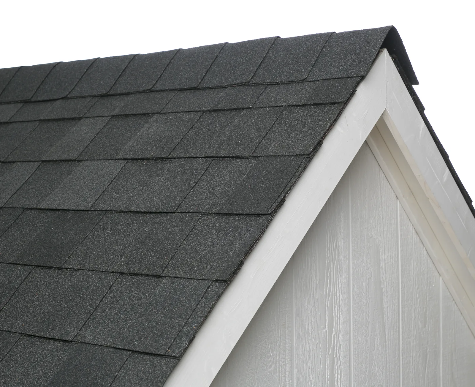 Florida home with Pinnacle Pristine BLACK SHADOW roof