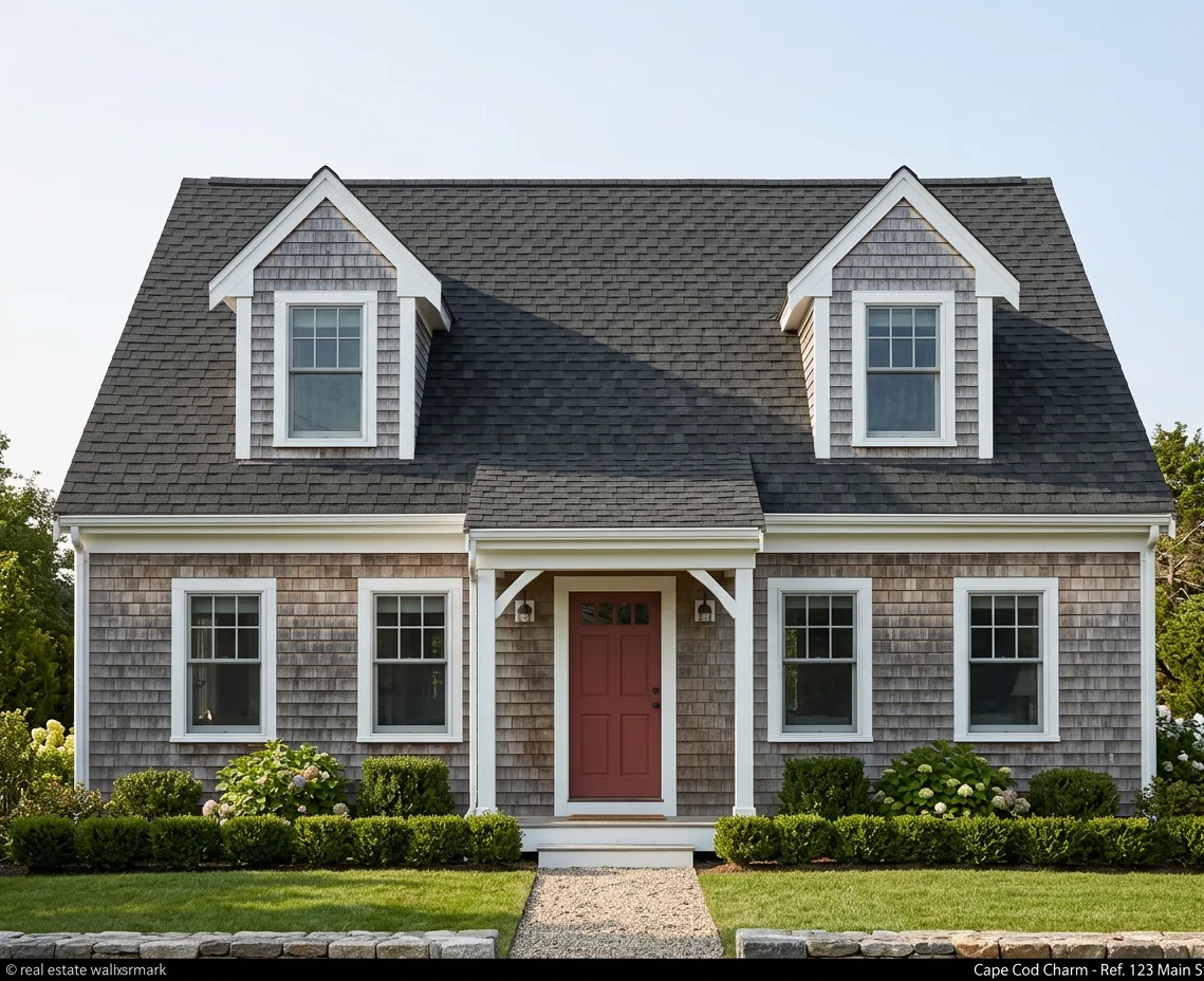 Florida home with Pinnacle Pristine BLACK SHADOW roof