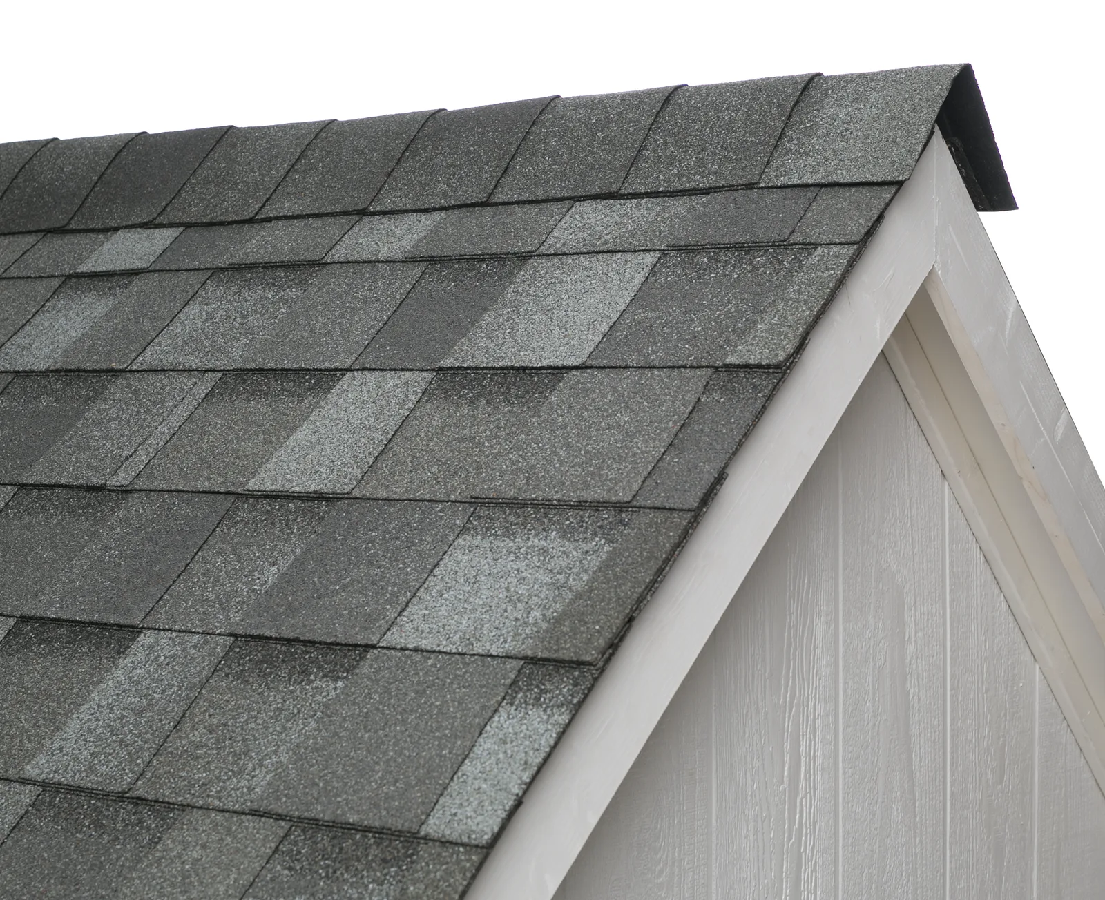 Home with Atlas Pinnacle Pristine COASTAL GRANITE roof