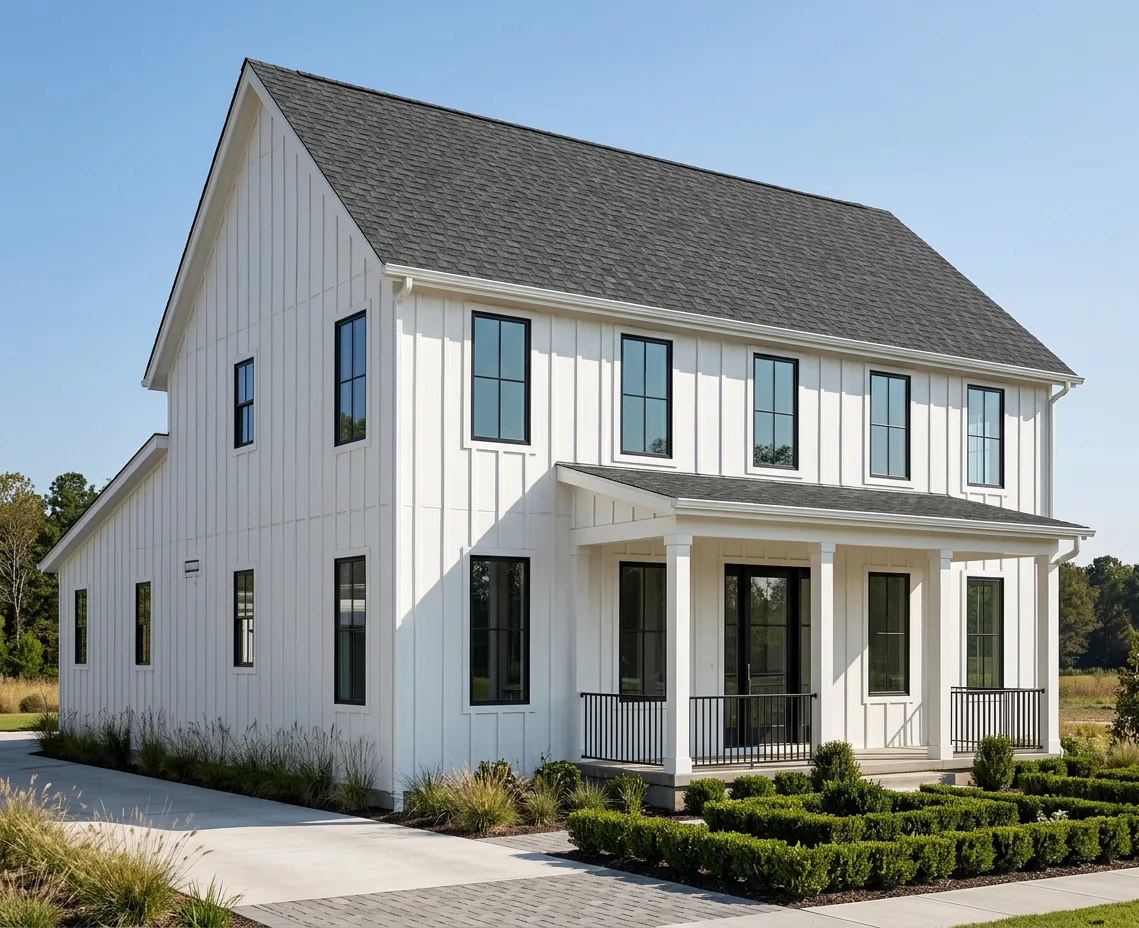 Florida home with Pinnacle Pristine COASTAL GRANITE roof