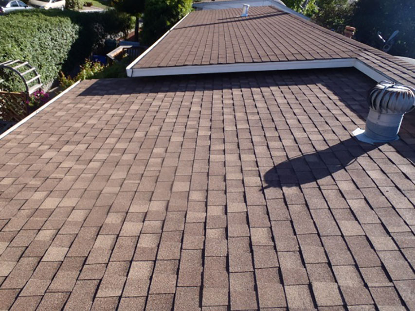 Florida home with Landmark Resawn Shake roof
