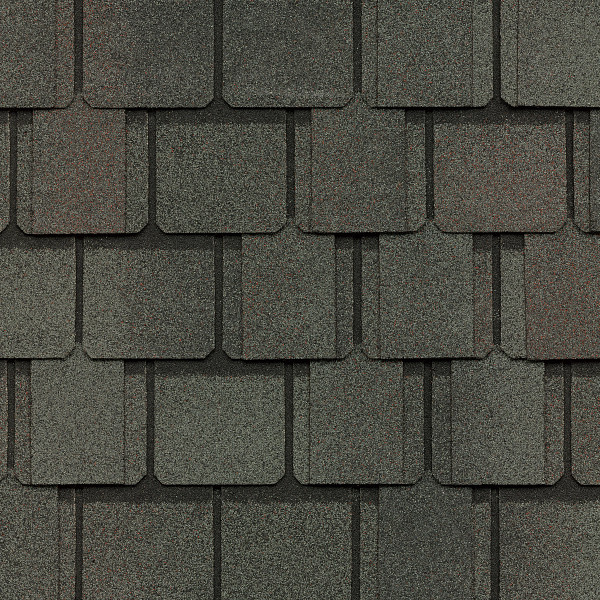 Gray swatch