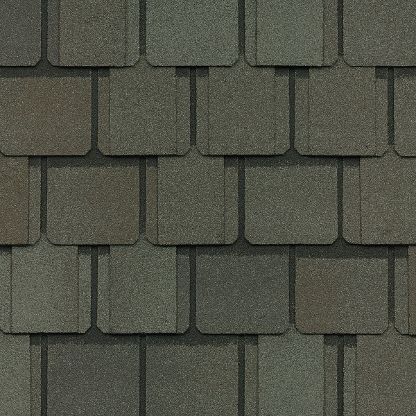 Gray swatch