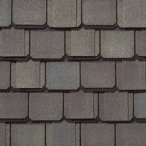 Gray swatch