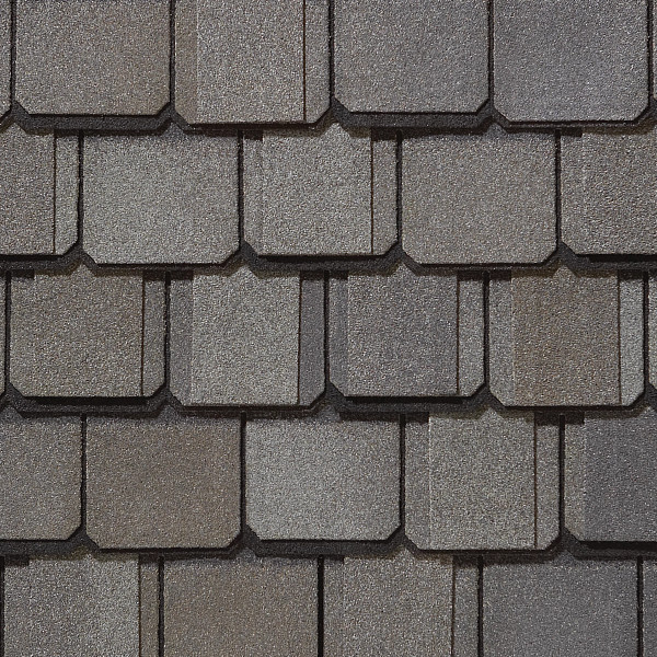 Gray swatch