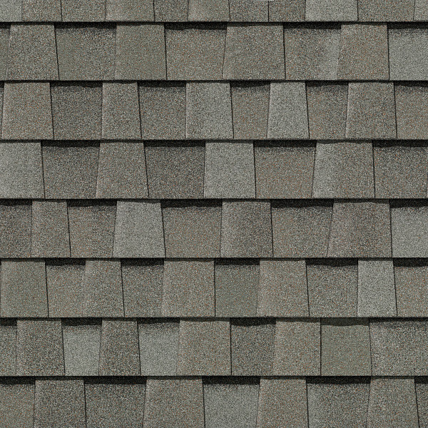 Gray swatch