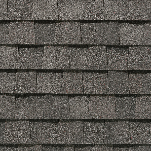 Gray swatch