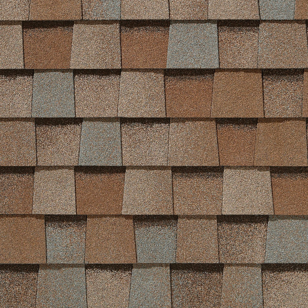Brown swatch