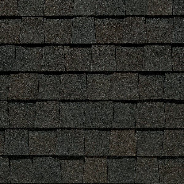 Brown swatch