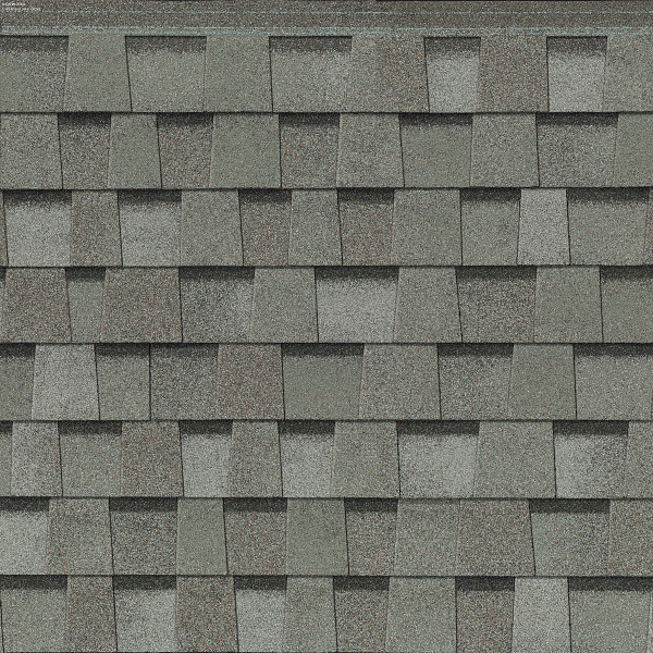 Gray swatch
