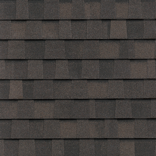 Brown swatch
