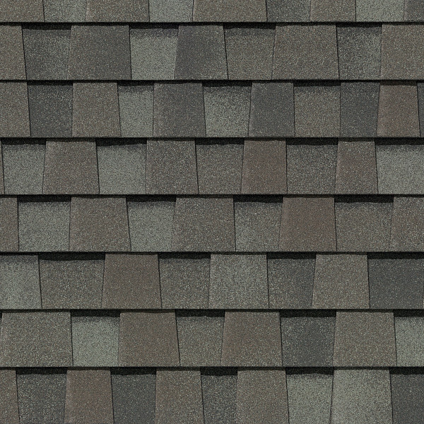Gray swatch