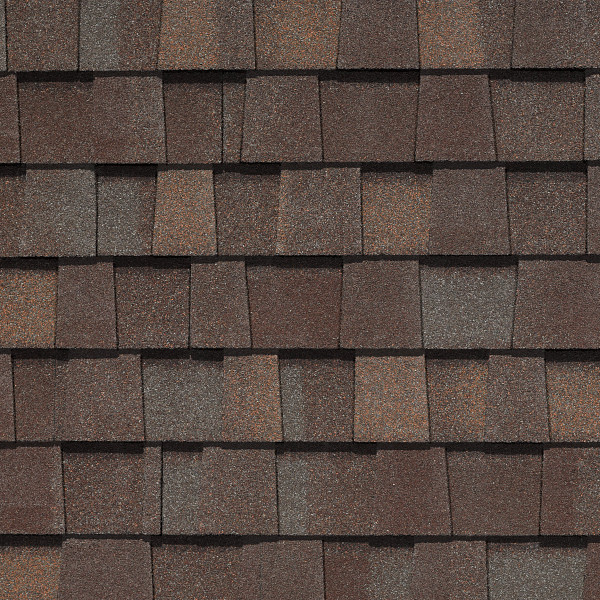 Brown swatch