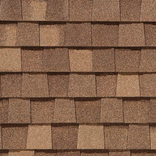 Brown swatch