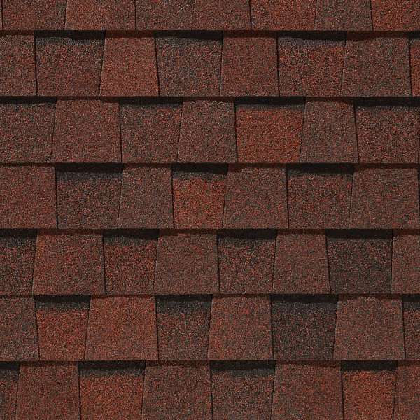 Red / Russet swatch