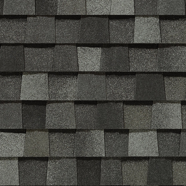 Gray swatch