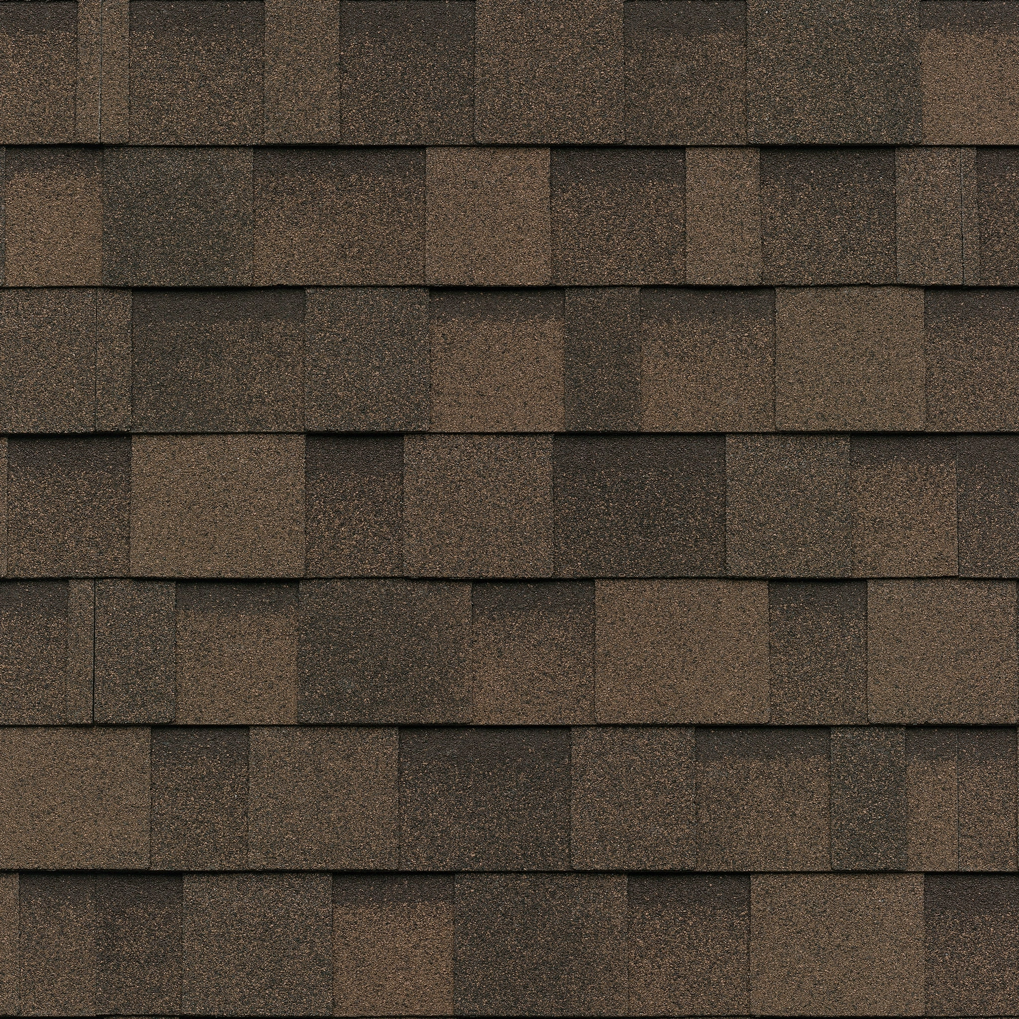 Brown swatch