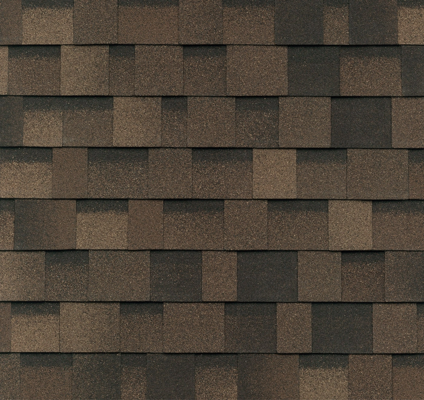 Brown swatch