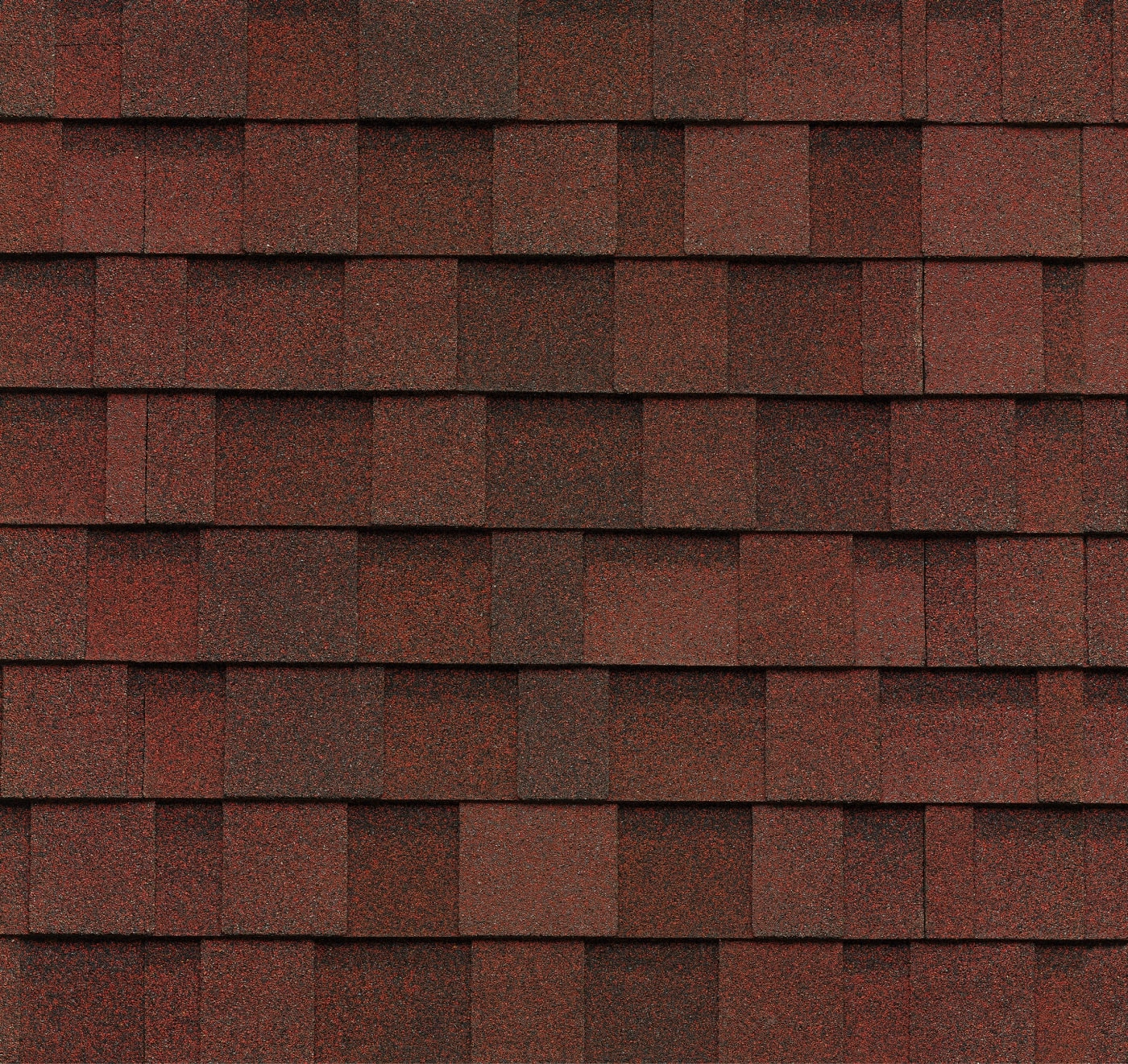 Red / Russet swatch