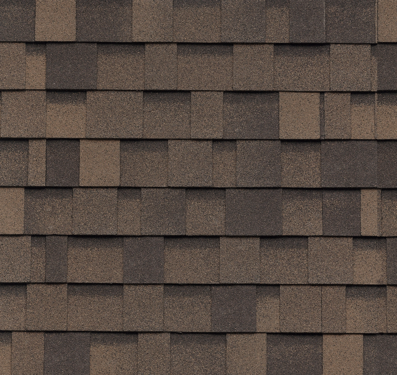Brown swatch