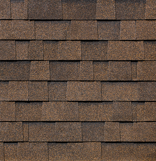 Brown swatch