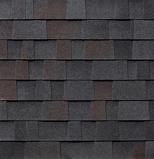 Gray swatch