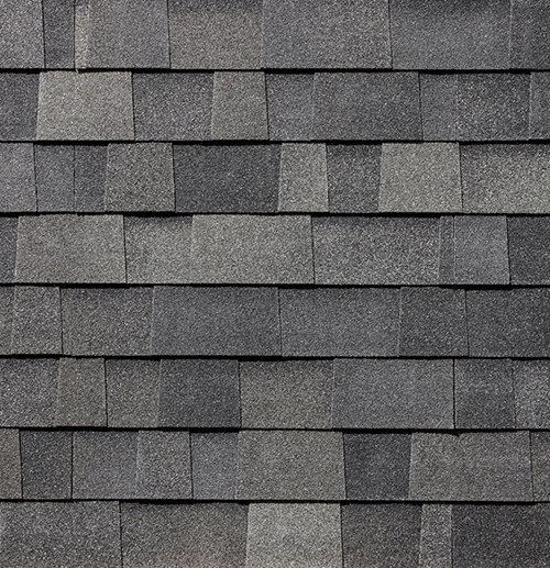 Gray swatch