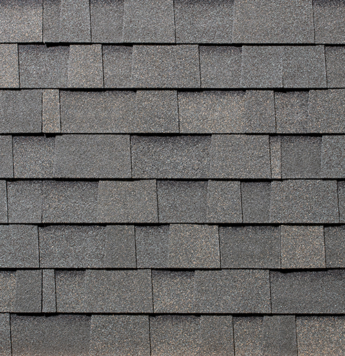 Gray swatch