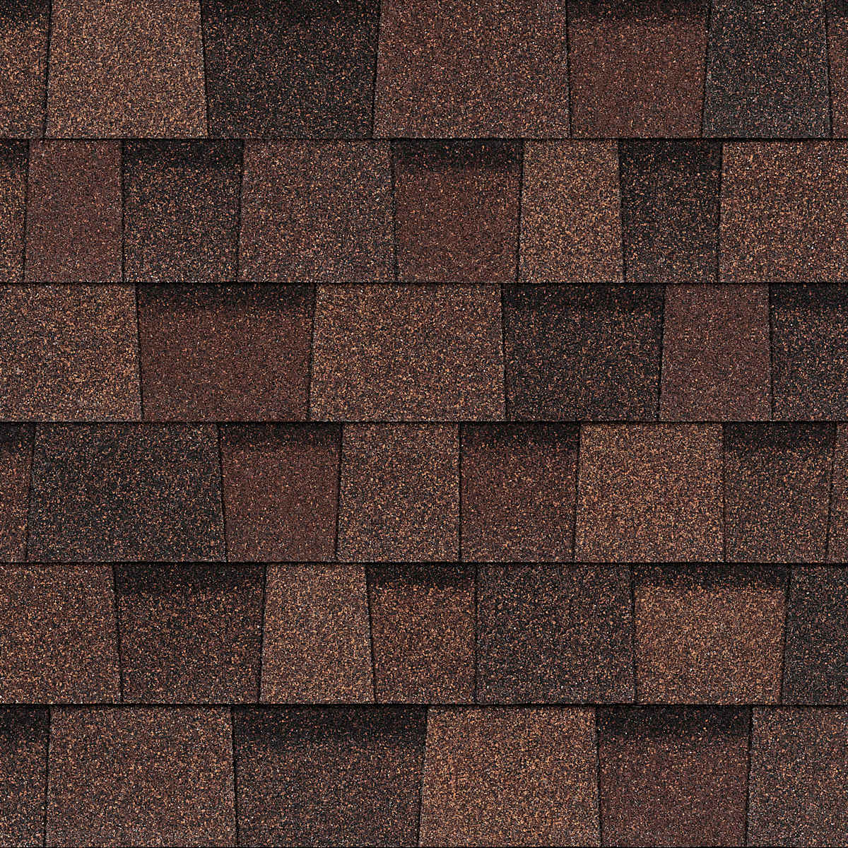 Brown swatch