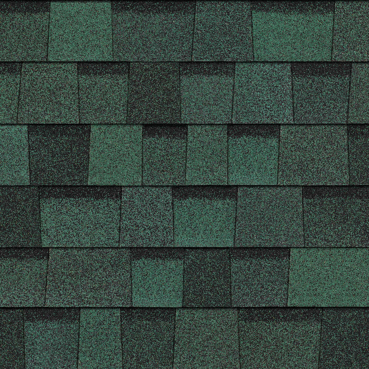 Green swatch
