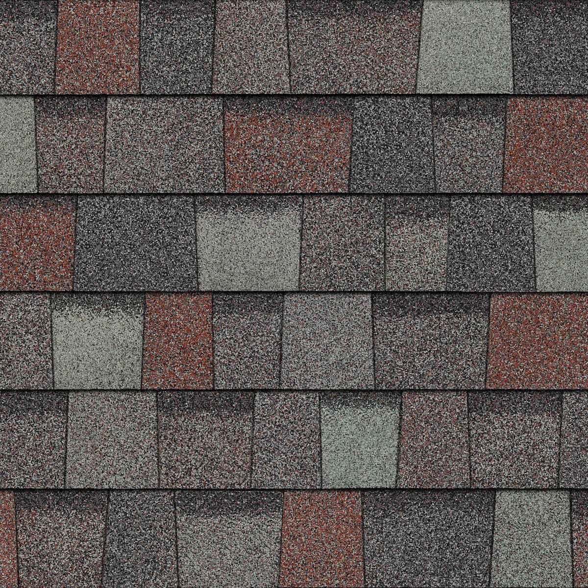 Gray swatch