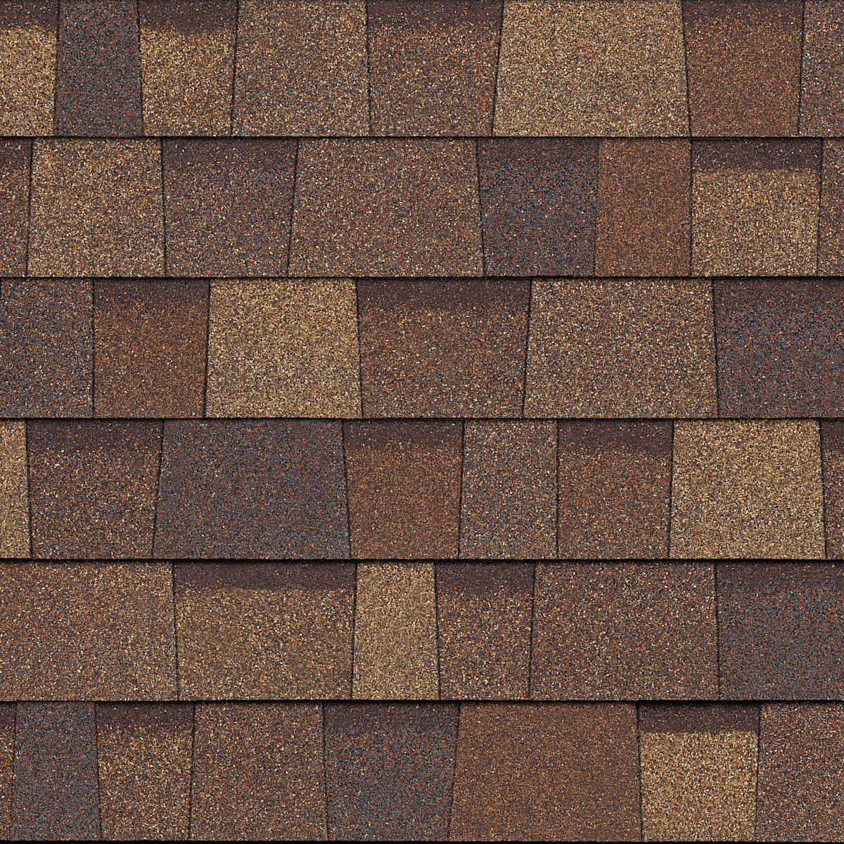 Brown swatch