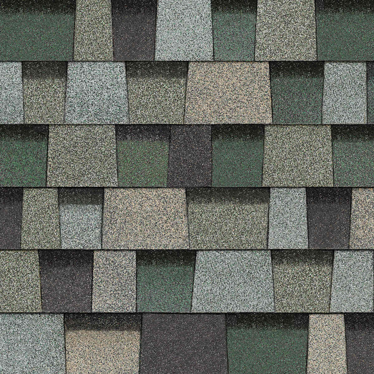 Gray swatch