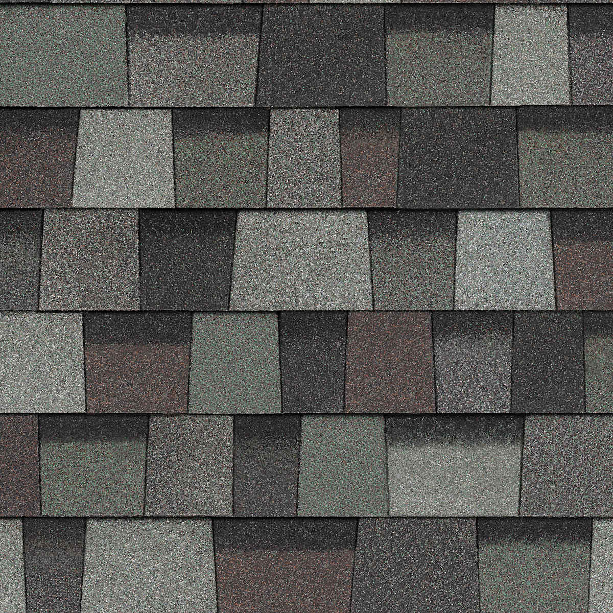 Gray swatch