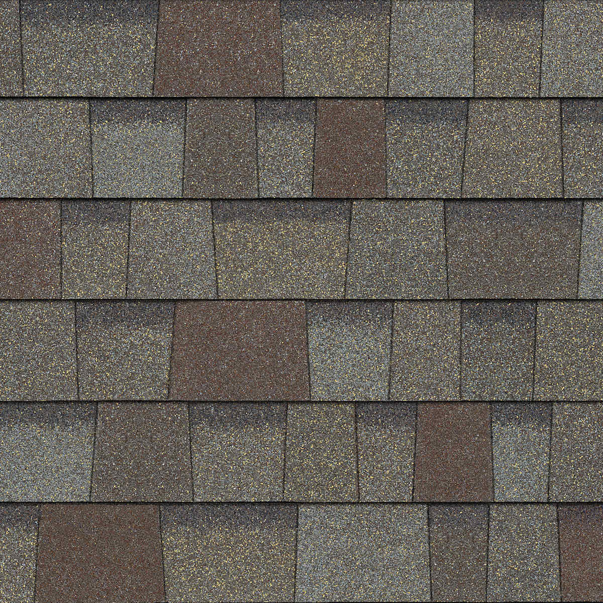 Gray swatch