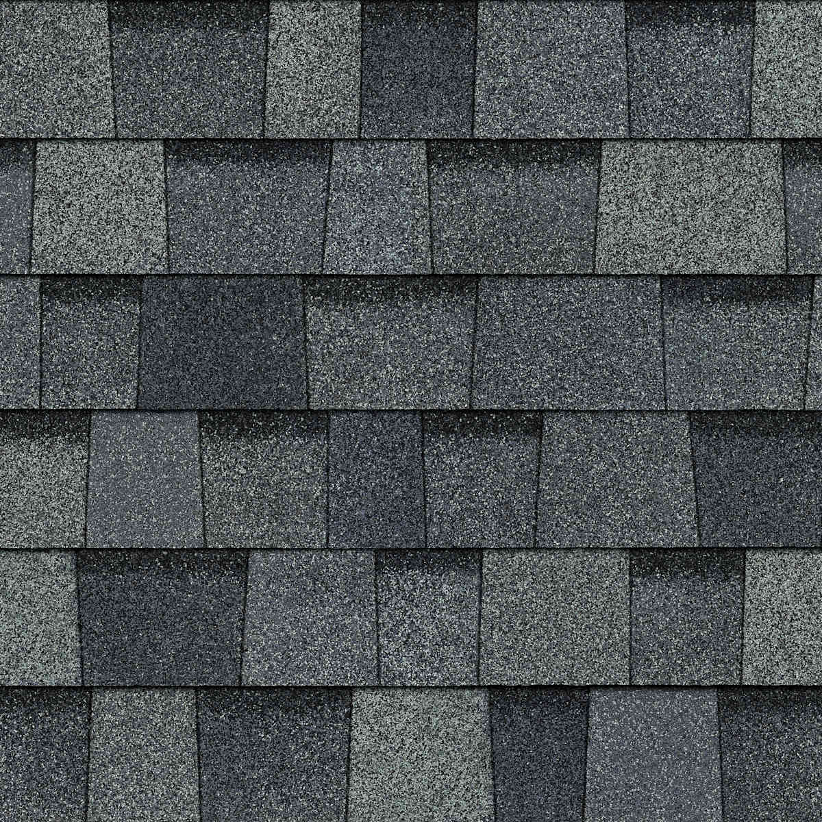 Gray swatch