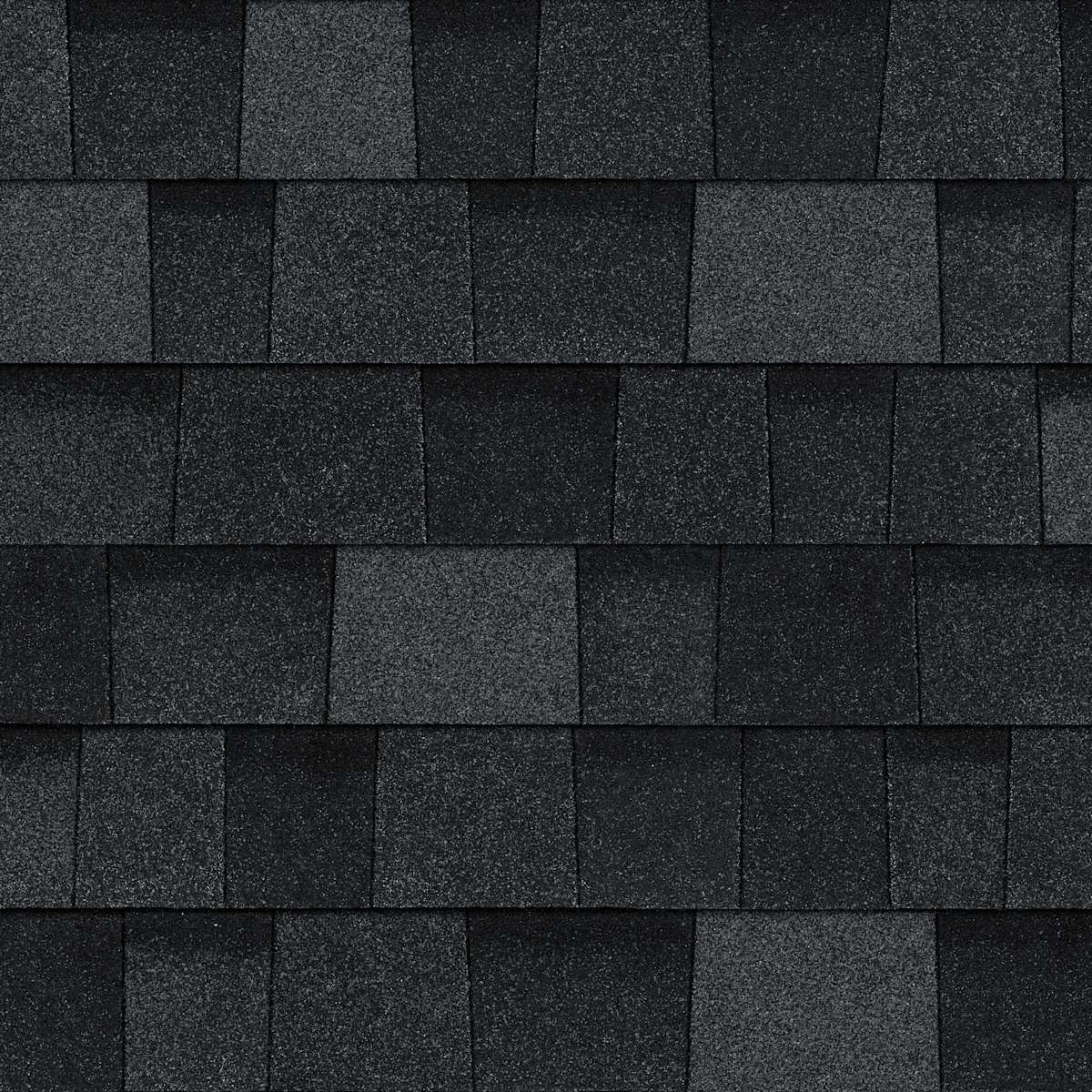 True black swatch