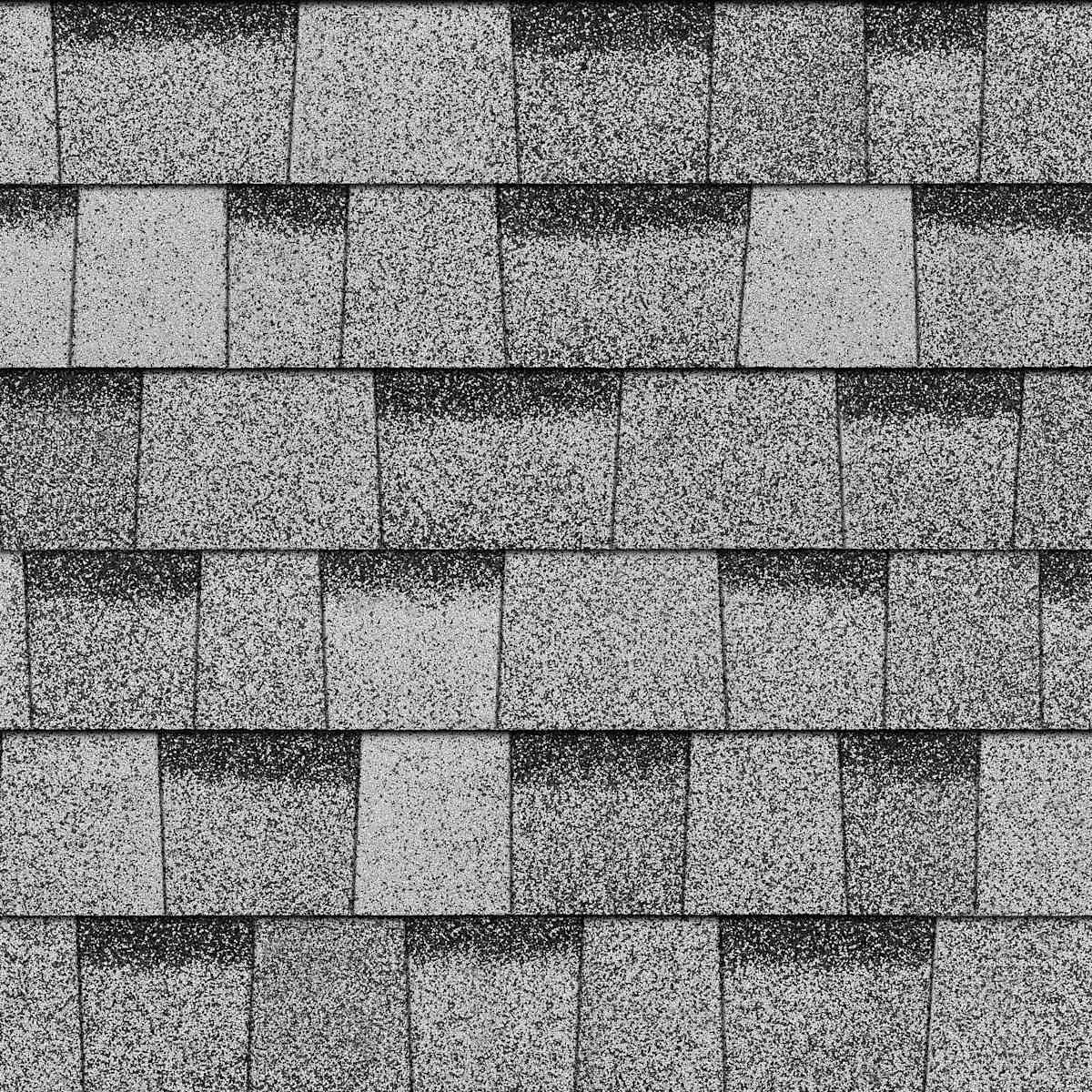 Gray swatch
