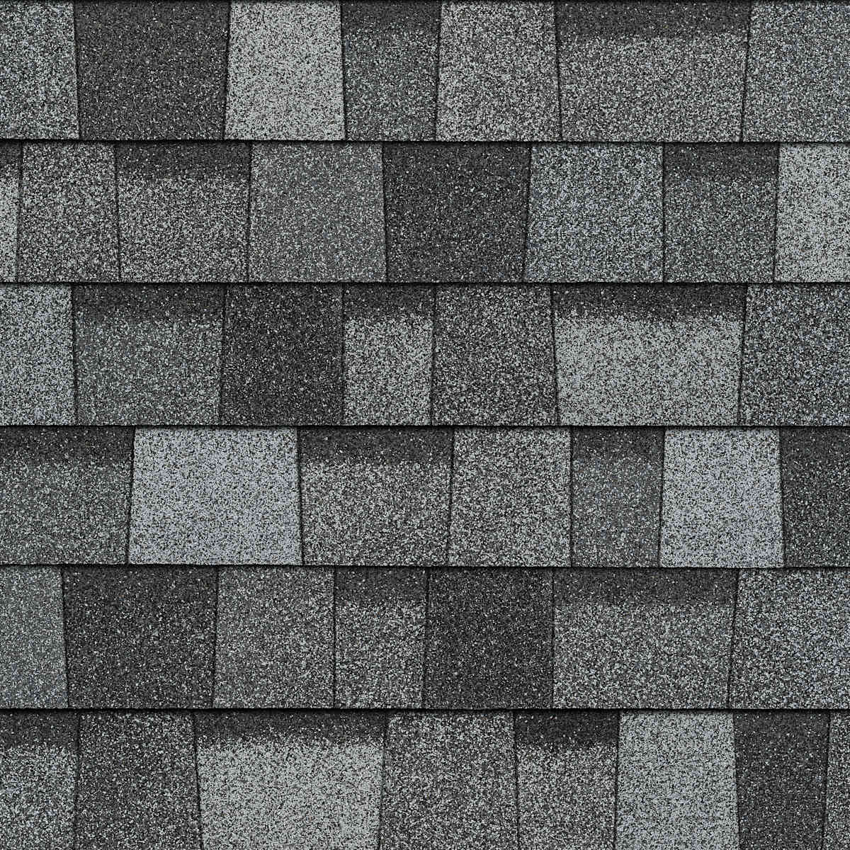 Gray swatch