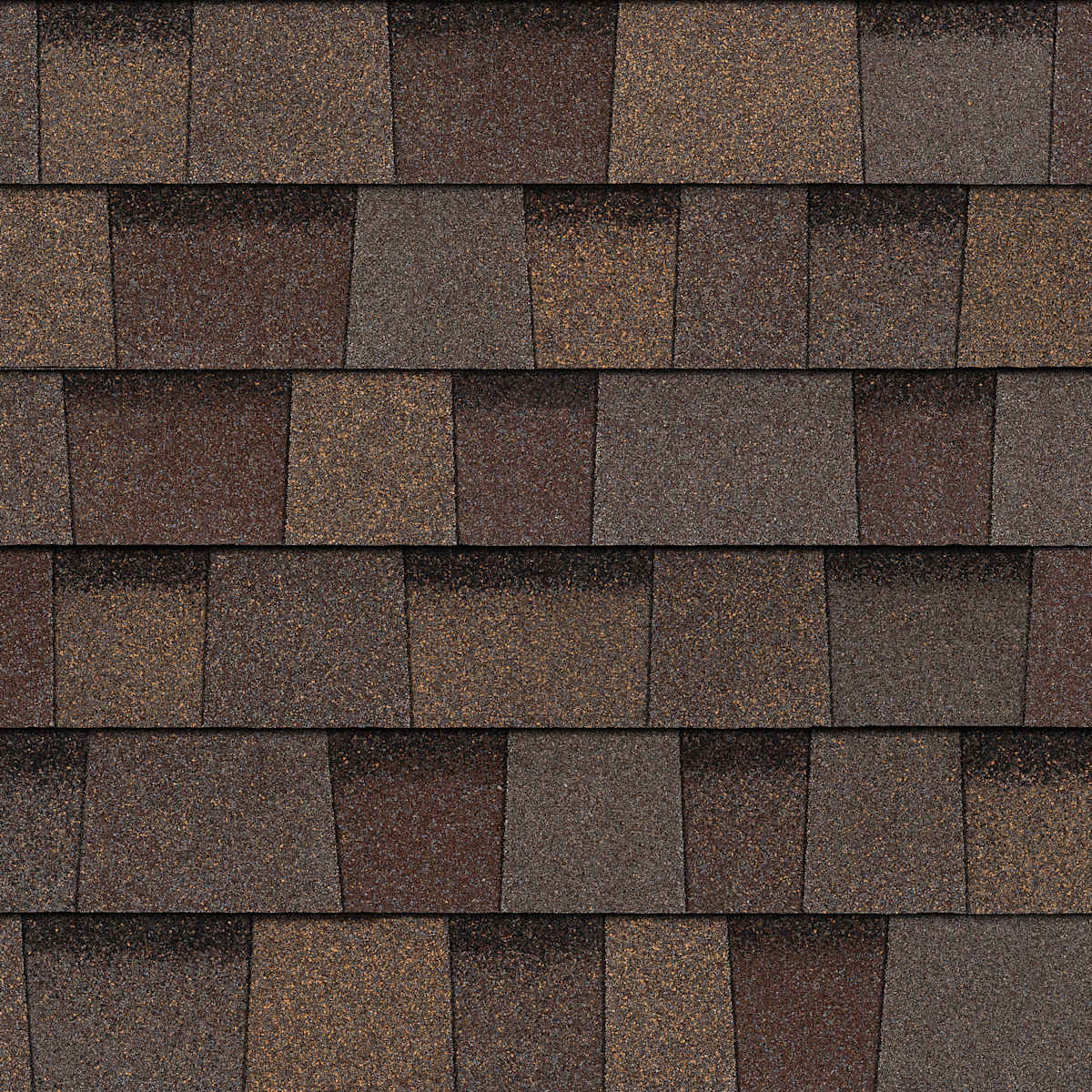 Brown swatch