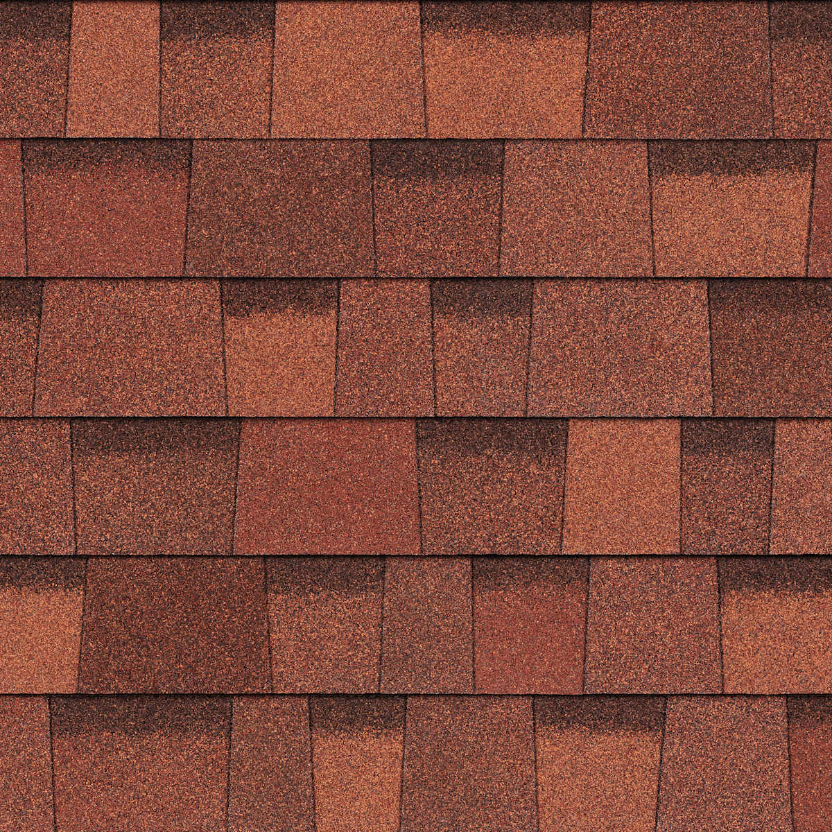 Red / Russet swatch
