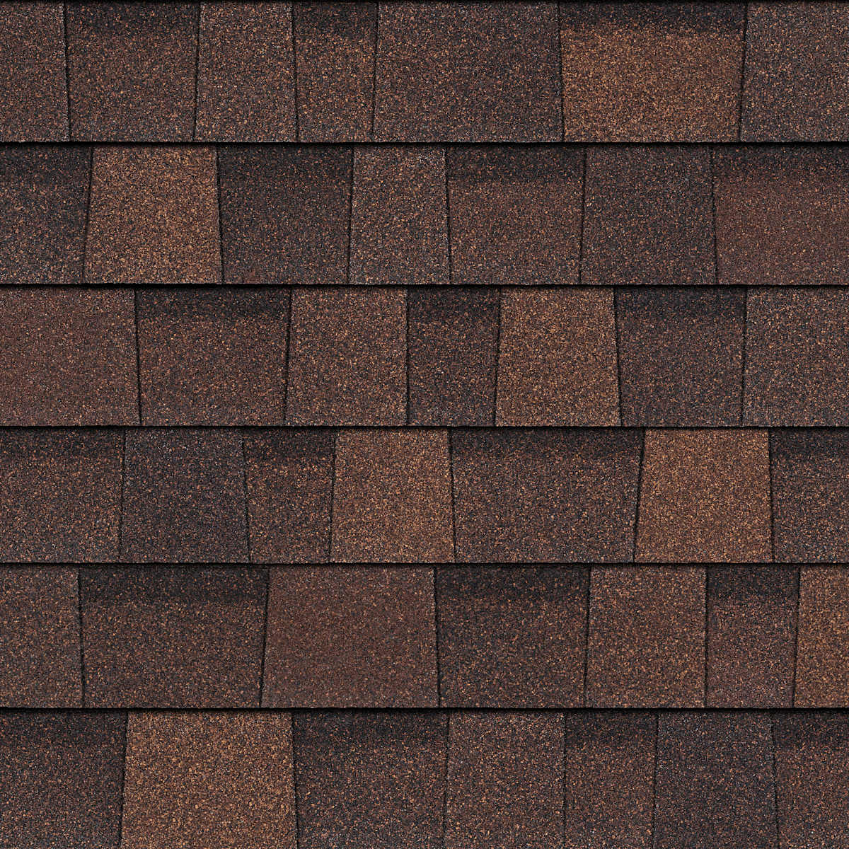 Brown swatch