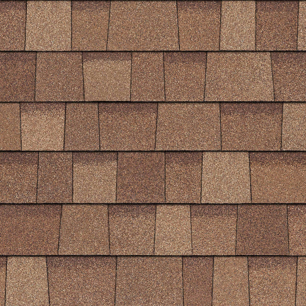 Brown swatch
