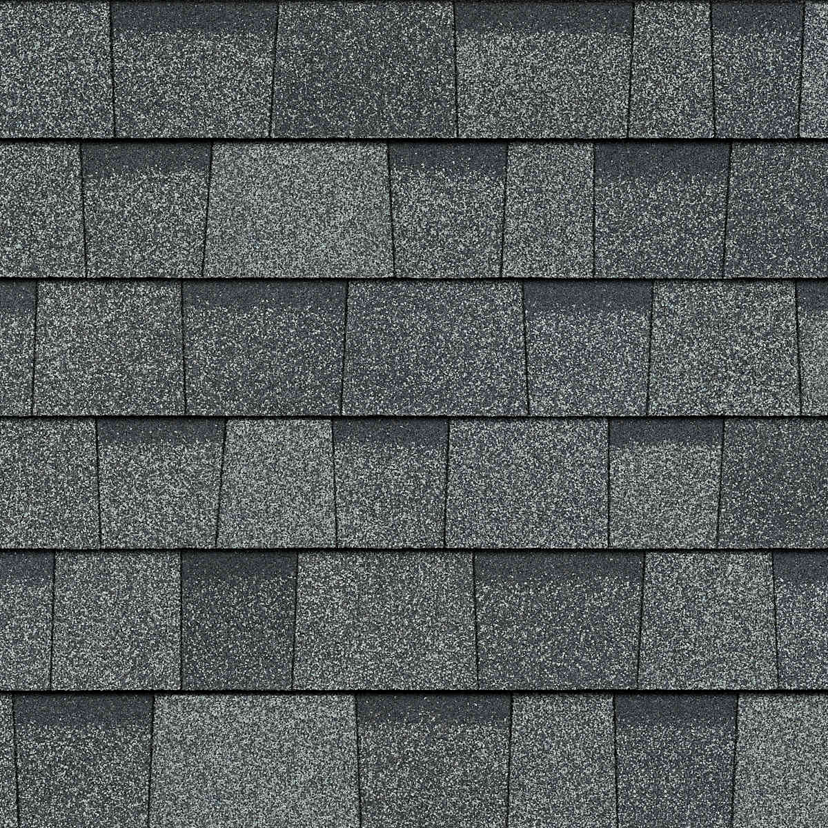 Gray swatch