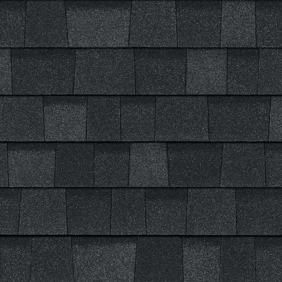 True black swatch