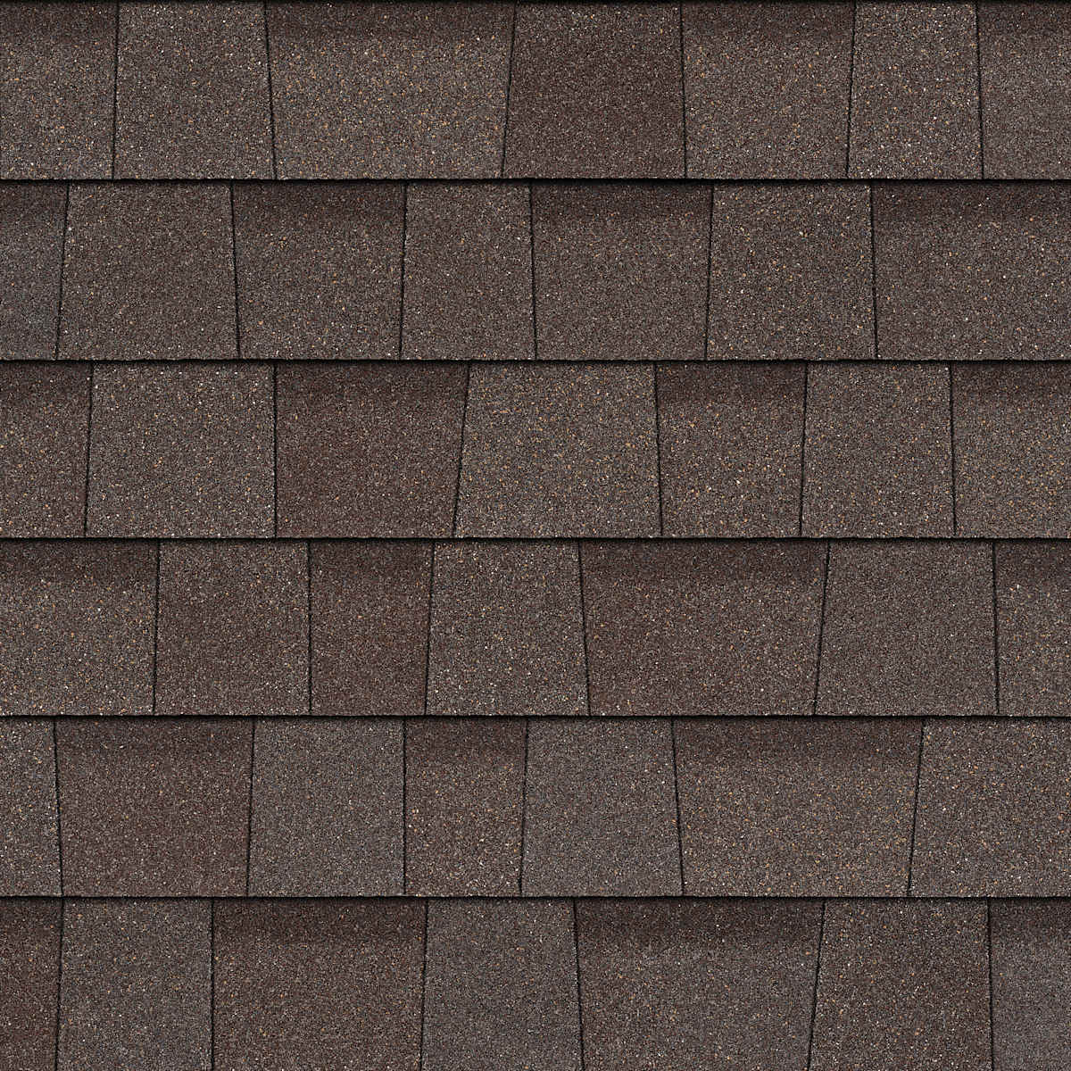 Brown swatch