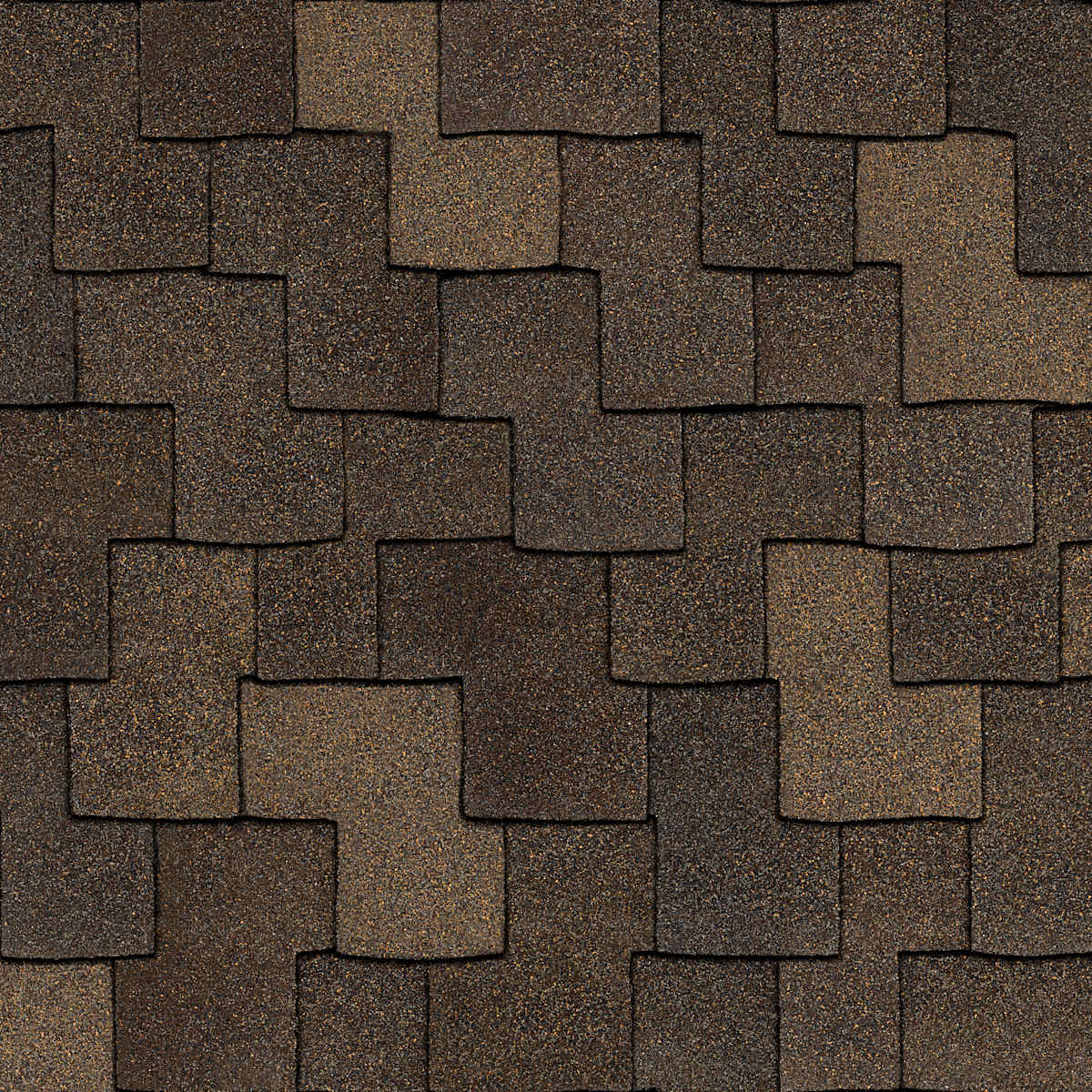 Brown swatch