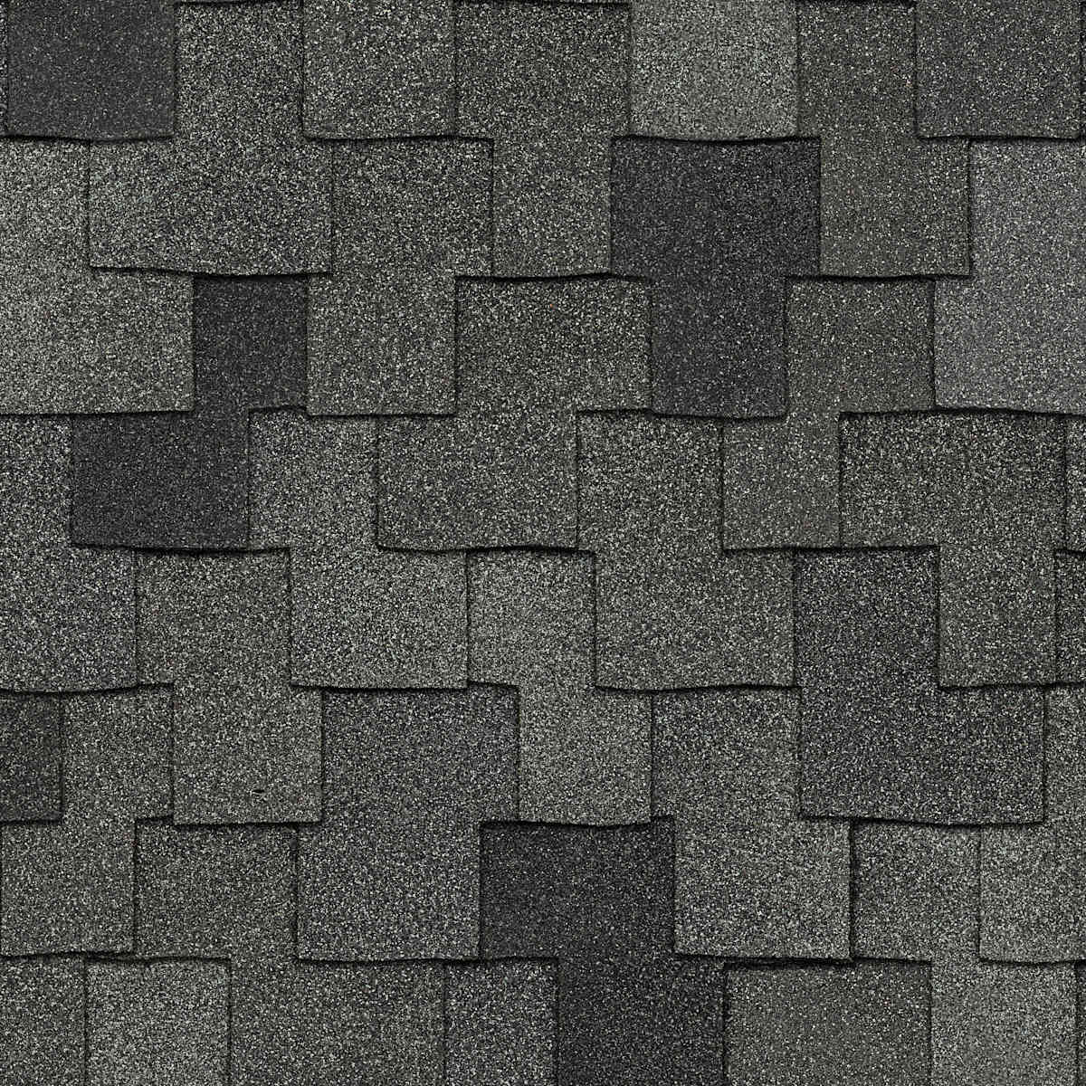 Gray swatch