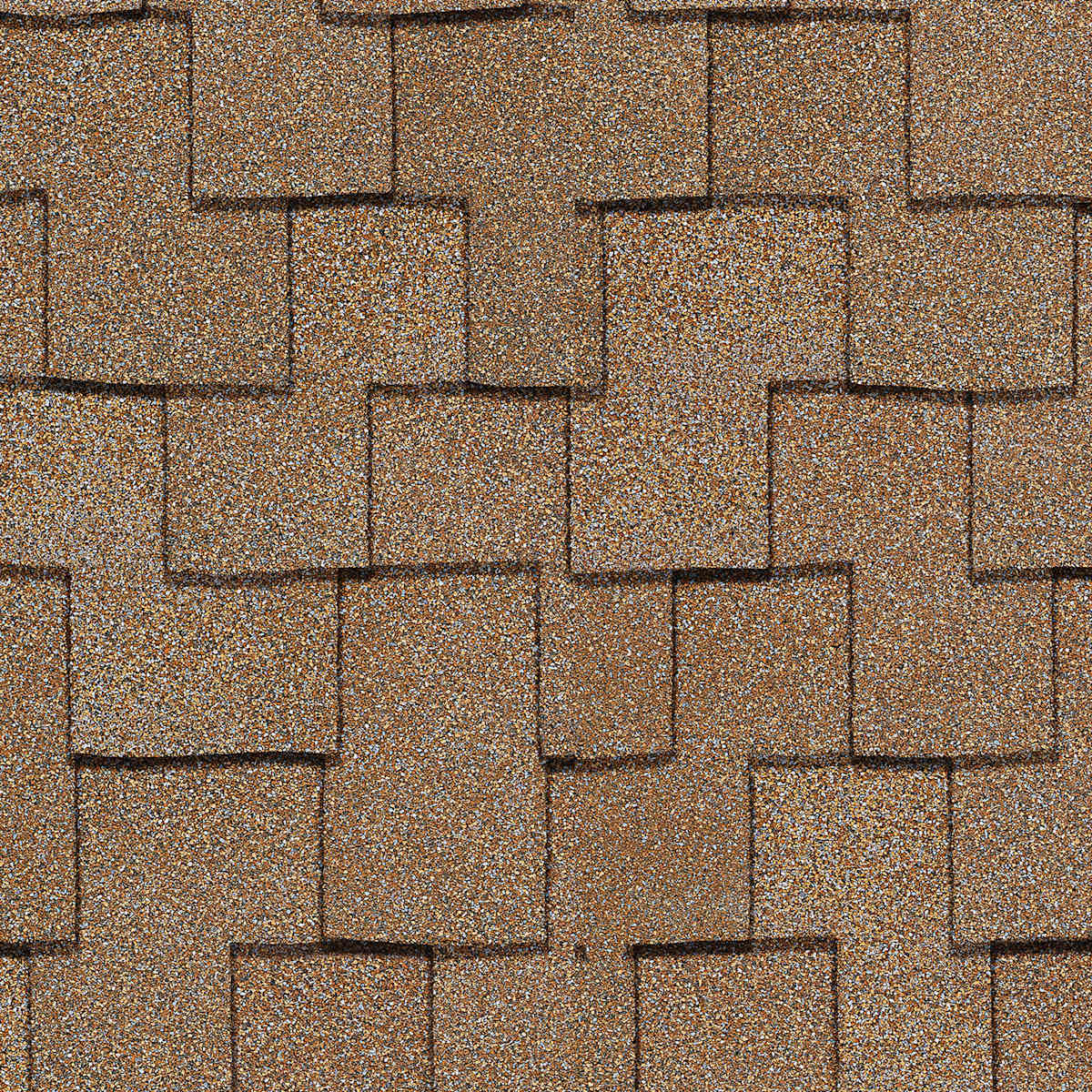 Brown swatch