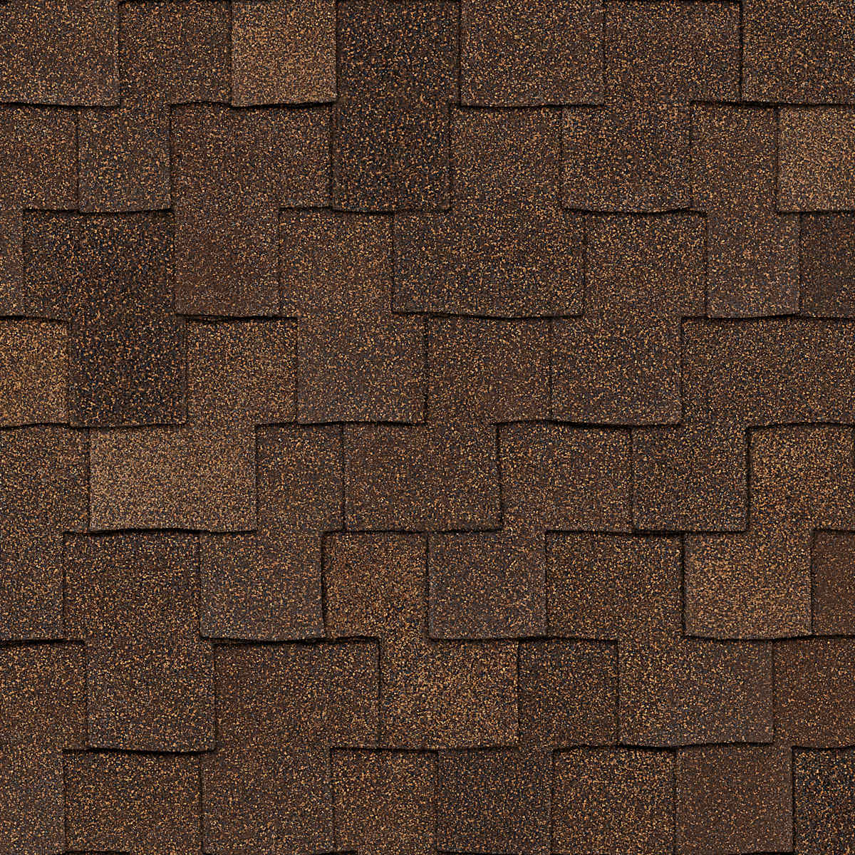 Brown swatch